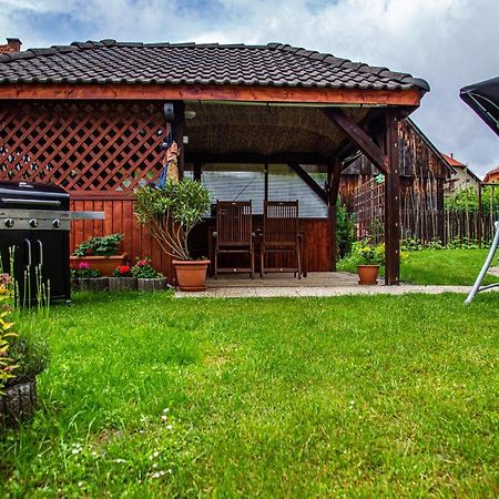 Apartman Vivi Pribylina Liptovský Mikuláš 외부 사진