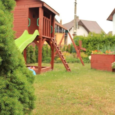 Apartman Vivi Pribylina Liptovský Mikuláš 외부 사진